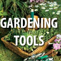 Gardening Tools